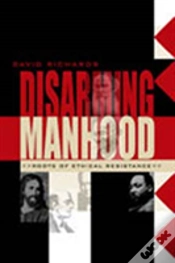 Capa do artigo Disarming Manhood
