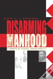 Capa do artigo Disarming Manhood
