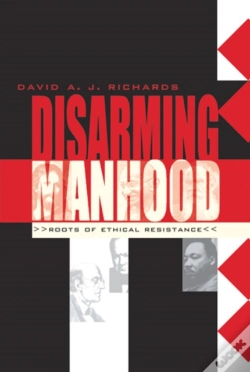 Capa do artigo Disarming Manhood