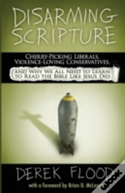 Capa do artigo Disarming Scripture