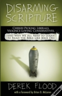 Capa do artigo Disarming Scripture