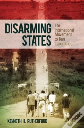 Capa do artigo Disarming States