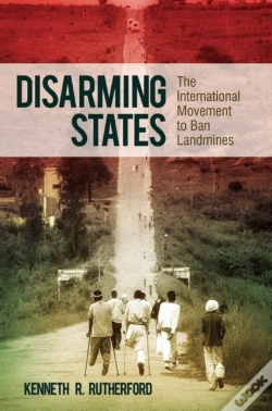Capa do artigo Disarming States
