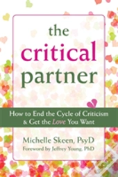 Disarming The Critical Partner