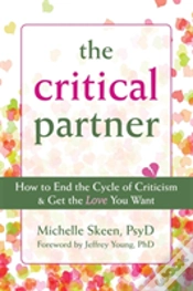 Capa do artigo Disarming The Critical Partner