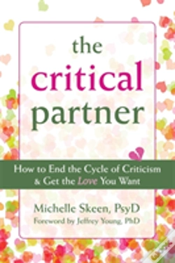 Capa do artigo Disarming The Critical Partner