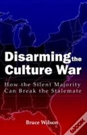 Capa do artigo Disarming The Culture War