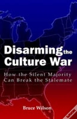 Capa do artigo Disarming The Culture War