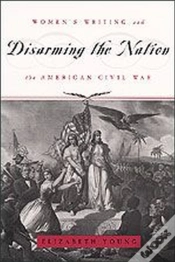 Capa do artigo Disarming The Nation