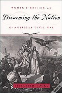 Capa do artigo Disarming The Nation