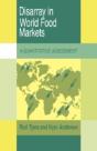 Disarray In World Food Markets - Preview