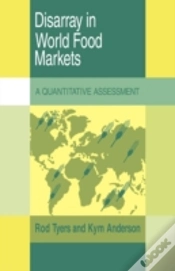 Capa do artigo Disarray In World Food Markets
