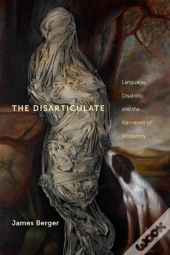 Disarticulate