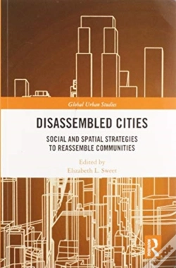 Capa do artigo Disassembled Cities