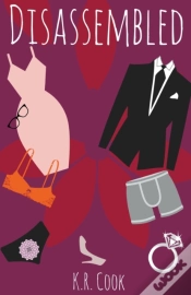 Capa do artigo Disassembled