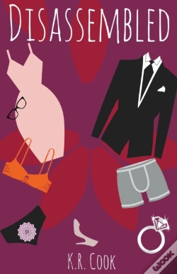 Capa do artigo Disassembled