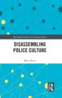 Disassembling Police Culture - Preview