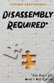 Capa do artigo Disassembly Required