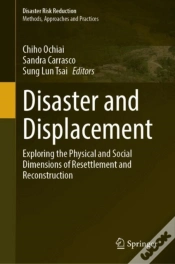 Capa do artigo Disaster And Displacement