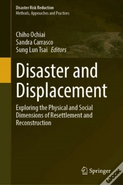 Capa do artigo Disaster And Displacement