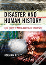 Disaster And Human History