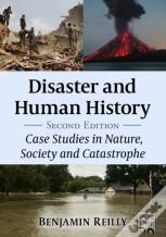 Disaster And Human History