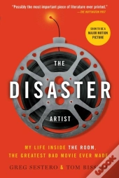 Disaster Artist
