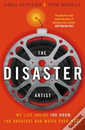 Capa do artigo Disaster Artist