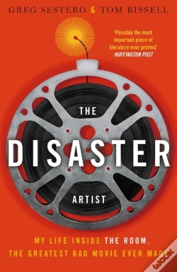 Capa do artigo Disaster Artist
