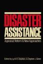 Disaster Assistance - Preview