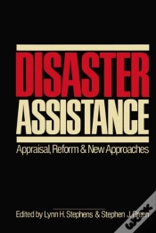 Capa do artigo Disaster Assistance