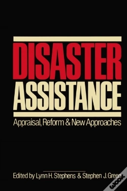 Capa do artigo Disaster Assistance