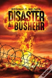 Capa do artigo Disaster At Bushehr