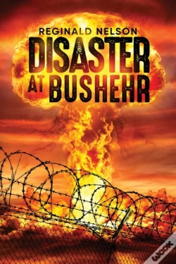 Capa do artigo Disaster At Bushehr