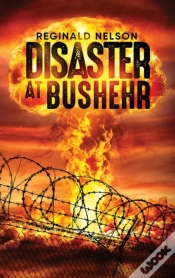Capa do artigo Disaster At Bushehr
