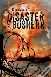 Capa do artigo Disaster At Bushehr