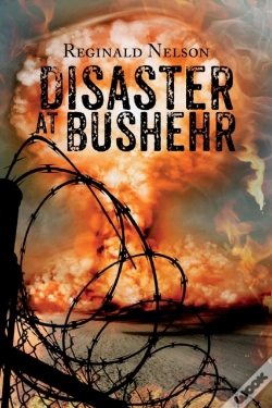 Capa do artigo Disaster At Bushehr