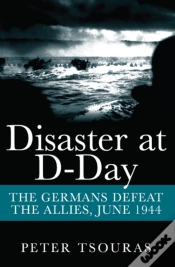 Capa do artigo Disaster At D-Day