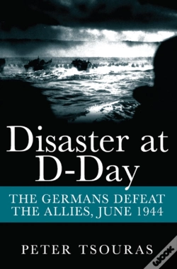 Capa do artigo Disaster At D-Day