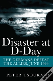 Capa do artigo Disaster At D-Day
