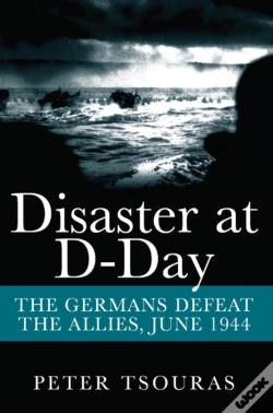 Capa do artigo Disaster At D-Day