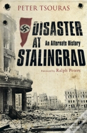 Capa do artigo Disaster At Stalingrad