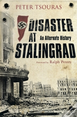 Capa do artigo Disaster At Stalingrad