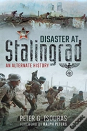Capa do artigo Disaster At Stalingrad
