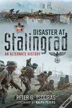 Capa do artigo Disaster At Stalingrad