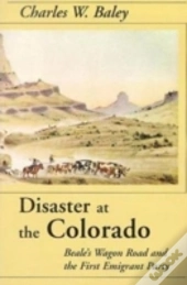 Disaster At The Colorado