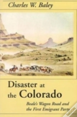 Capa do artigo Disaster At The Colorado