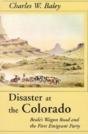 Disaster At The Colorado - Preview