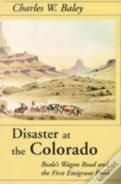 Disaster At The Colorado