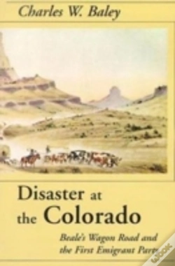 Capa do artigo Disaster At The Colorado